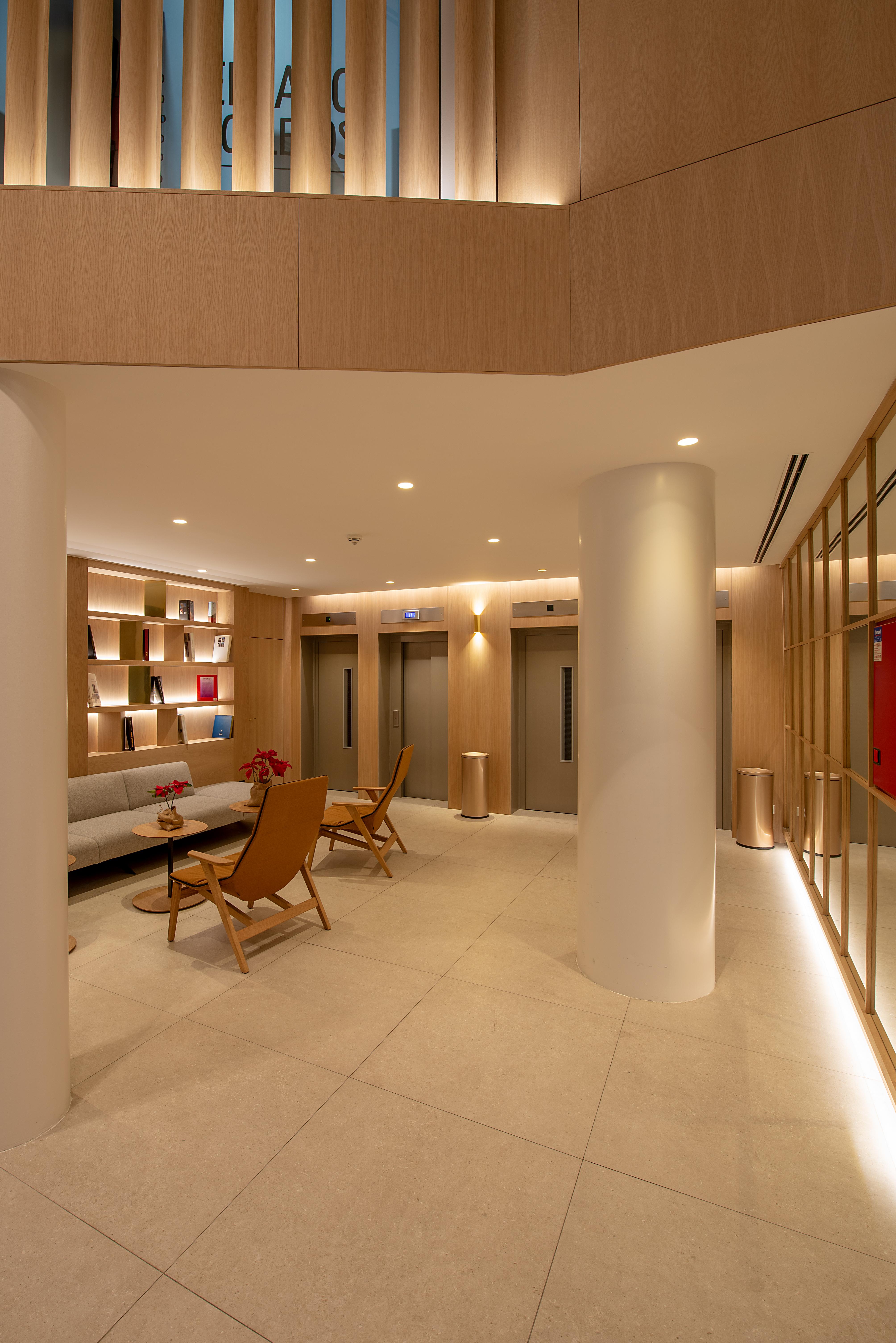 Apartamentos Recoletos Madrid Dış mekan fotoğraf