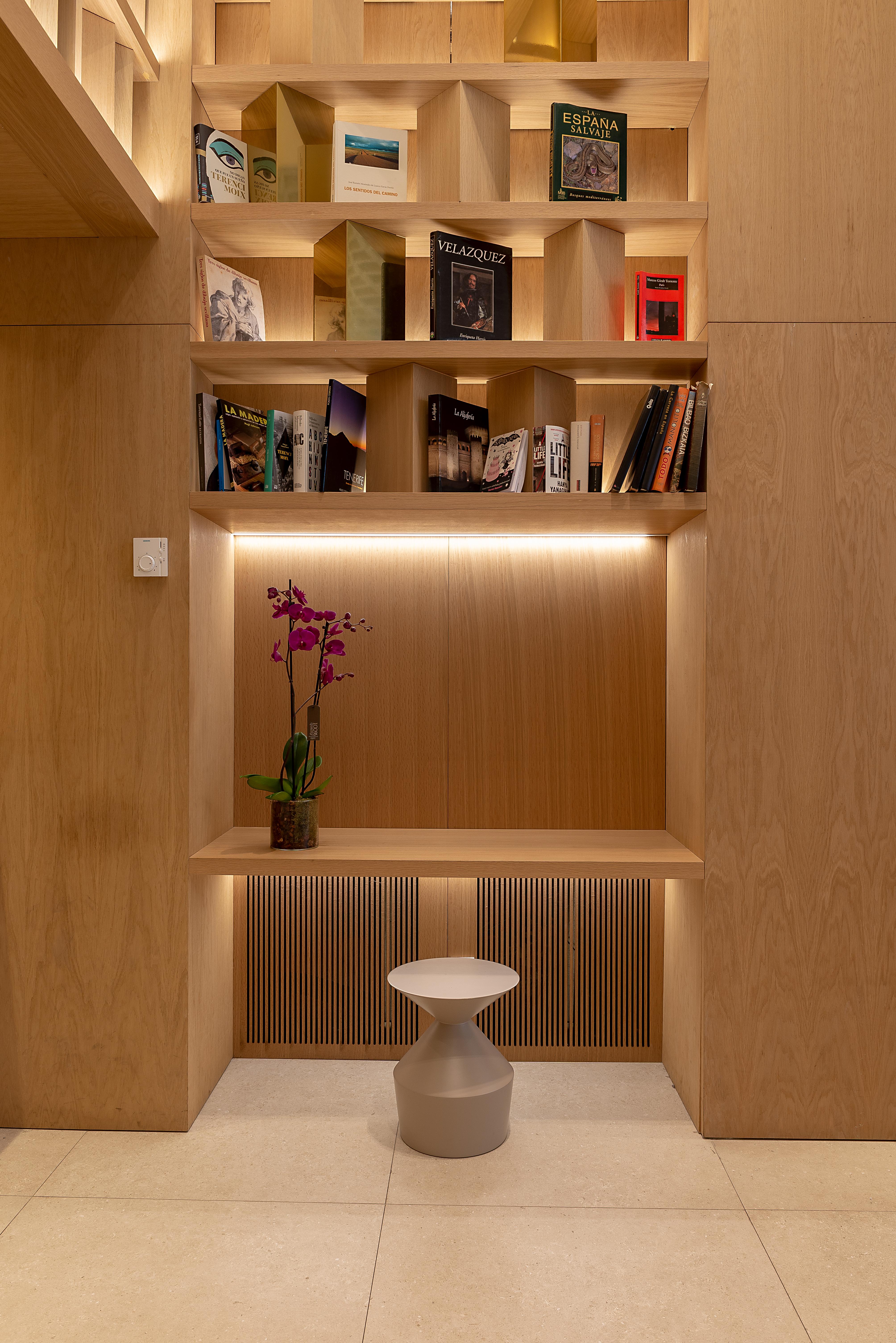 Apartamentos Recoletos Madrid Dış mekan fotoğraf