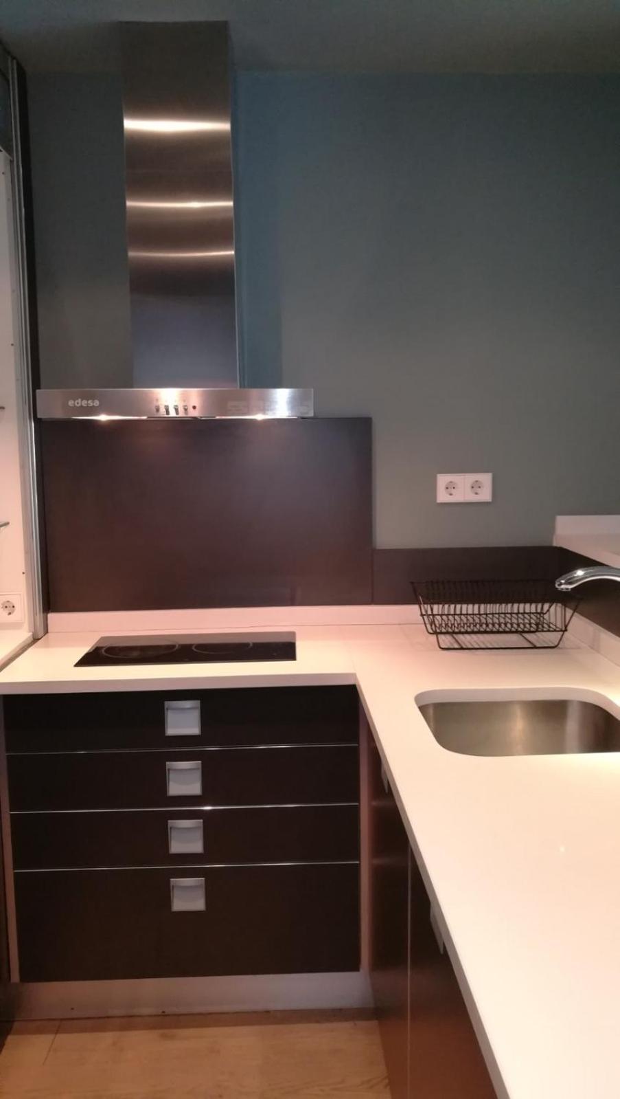 Apartamentos Recoletos Madrid Dış mekan fotoğraf